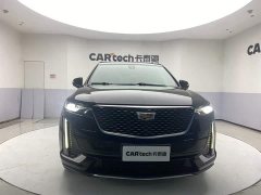 Cadillac XT6 2.0T 2WD Version - фото 3