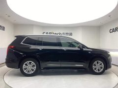 Cadillac XT6 2.0T 2WD Version - фото 4