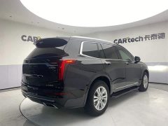 Cadillac XT6 2.0T 2WD Version - фото 5