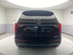 Cadillac XT6 2.0T 2WD Version - фото 6