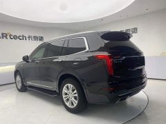 Cadillac XT6 2.0T 2WD Version - фото 7