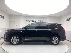 Cadillac XT6 2.0T 2WD Version - фото 8