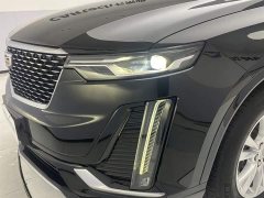 Cadillac XT6 2.0T 2WD Version - фото 9