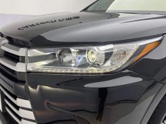 BYD 2.0T AWDLuxury Edition 7 - фото 10