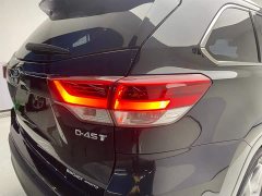 BYD 2.0T AWDLuxury Edition 7 - фото 11