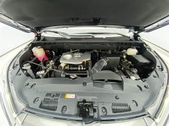 BYD 2.0T AWDLuxury Edition 7 - фото 13
