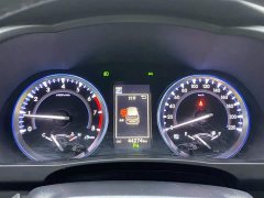 BYD 2.0T AWDLuxury Edition 7 - фото 16