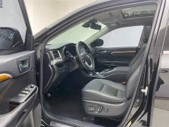 BYD 2.0T AWDLuxury Edition 7 - фото 18
