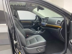 BYD 2.0T AWDLuxury Edition 7 - фото 19
