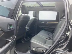 BYD 2.0T AWDLuxury Edition 7 - фото 20