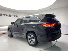 BYD 2.0T AWDLuxury Edition 7 - фото 8