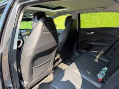 Changan 1.5T 500BarPremium Version - фото 11