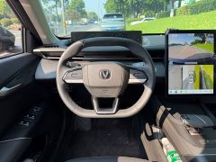 Changan 1.5T 500BarPremium Version - фото 14