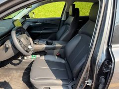 Changan 1.5T 500BarPremium Version - фото 8