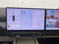 Li Auto MEGA Home Edition - фото 14