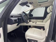 Li Auto MEGA Home Edition - фото 16