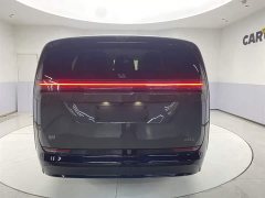 Li Auto MEGA Home Edition - фото 6