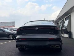 Changan UNI-V 1.5T Premium Version - фото 10