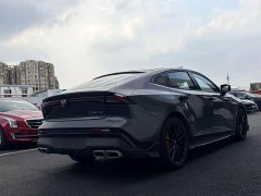 Changan UNI-V 1.5T Premium Version - фото 11