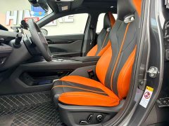 Changan UNI-V 1.5T Premium Version - фото 4