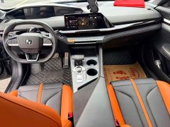 Changan UNI-V 1.5T Premium Version - фото 7