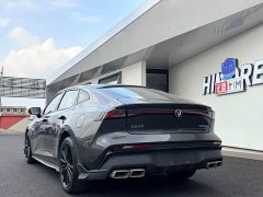 Changan UNI-V 1.5T Premium Version - фото 9