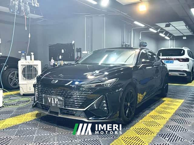 Changan UNI-V 1.5T Premium Version