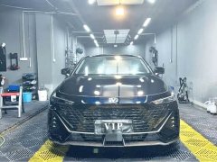 Changan UNI-V 1.5T Premium Version - фото 2