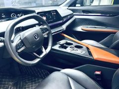 Changan UNI-V 1.5T Premium Version - фото 3
