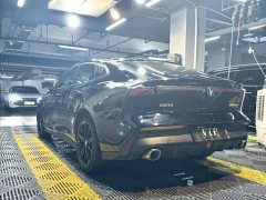Changan UNI-V 1.5T Premium Version - фото 4