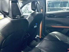 Changan UNI-V 1.5T Premium Version - фото 5
