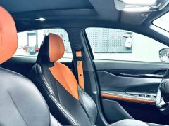 Changan UNI-V 1.5T Premium Version - фото 6