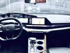 Changan UNI-V 1.5T Premium Version - фото 7