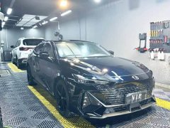 Changan UNI-V 1.5T Premium Version - фото 9