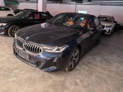 BMW 6GT 630i M - фото 1