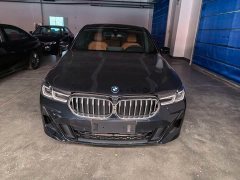 BMW 6GT 630i M - фото 2