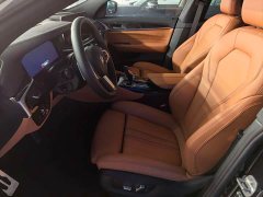 BMW 6GT 630i M - фото 4