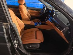 BMW 6GT 630i M - фото 5