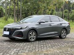 Changan 1.5T GDI Premium Version - фото 1