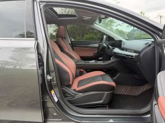 Changan 1.5T GDI Premium Version - фото 10