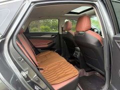 Changan 1.5T GDI Premium Version - фото 11