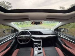 Changan 1.5T GDI Premium Version - фото 13