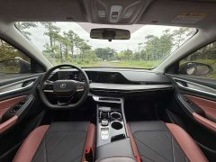Changan 1.5T GDI Premium Version - фото 14
