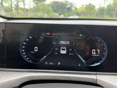 Changan 1.5T GDI Premium Version - фото 16