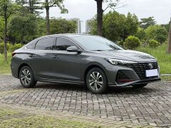 Changan 1.5T GDI Premium Version - фото 3