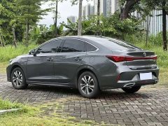 Changan 1.5T GDI Premium Version - фото 7