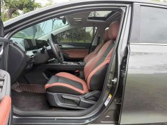 Changan 1.5T GDI Premium Version - фото 8