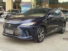 Lexus RX 300 AWD Edition - фото 1