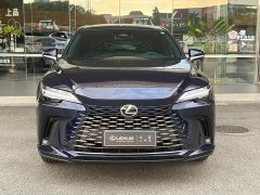 Lexus RX 300 AWD Edition - фото 2