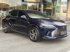Lexus RX 300 AWD Edition - фото 3